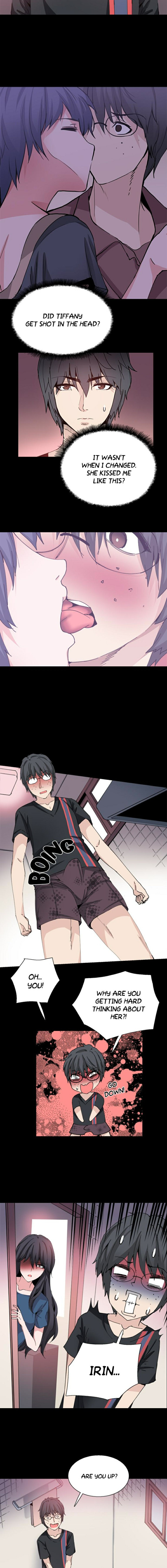 Body Change Chapter 27 - Manhwa18.com