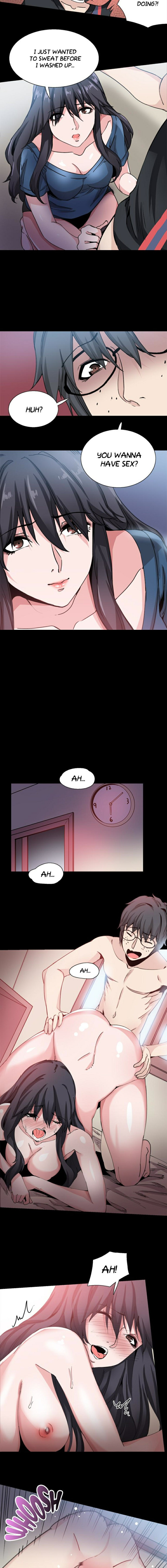 Body Change Chapter 27 - Manhwa18.com