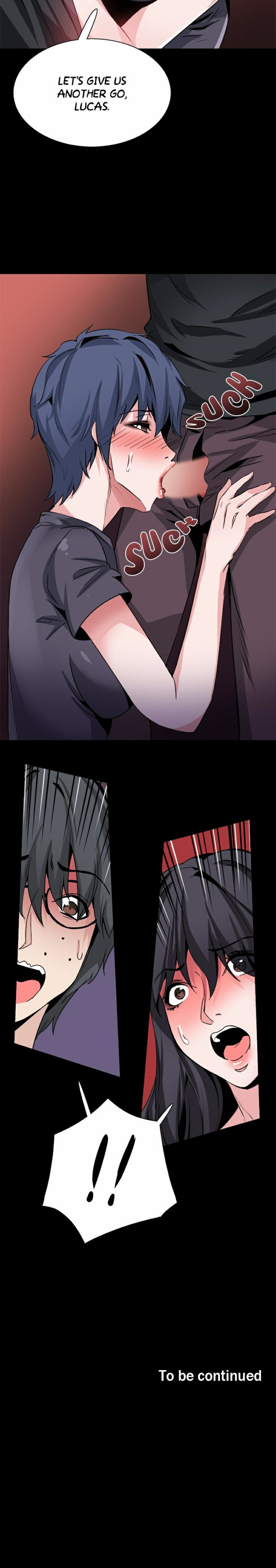 Body Change Chapter 27 - Manhwa18.com