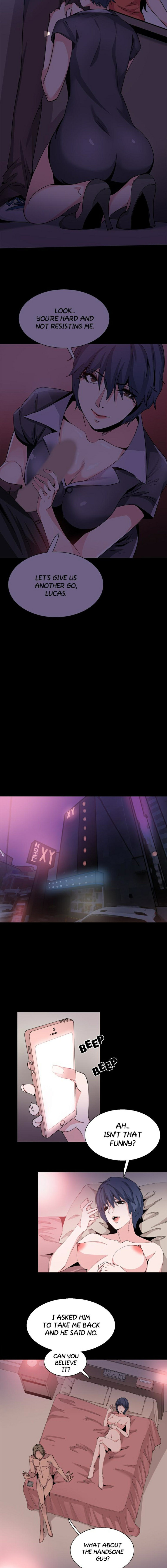 Body Change Chapter 28 - Manhwa18.com