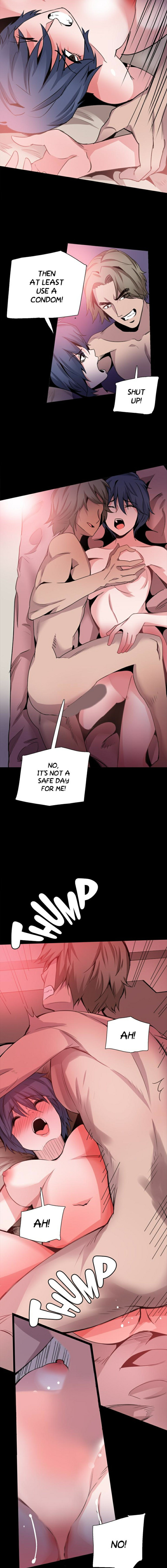 Body Change Chapter 28 - Manhwa18.com