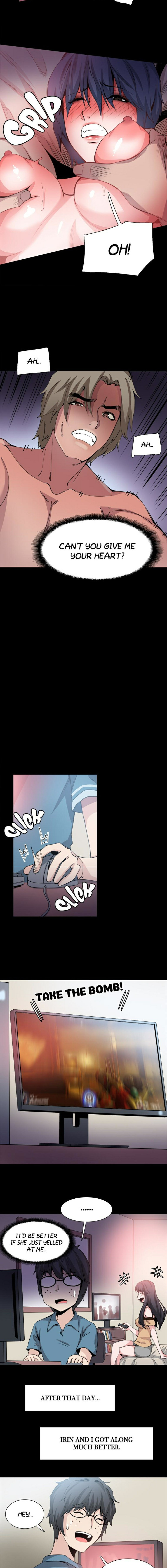 Body Change Chapter 28 - Manhwa18.com