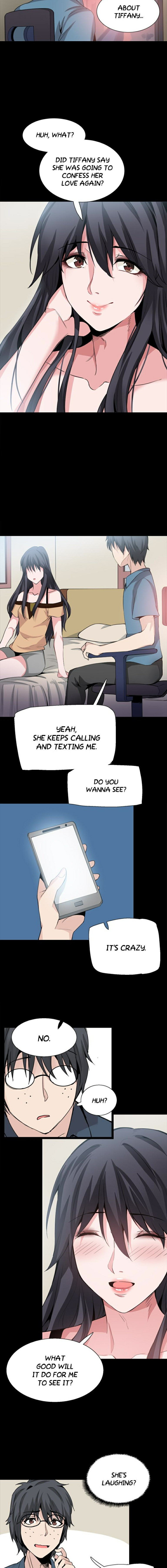 Body Change Chapter 28 - Manhwa18.com