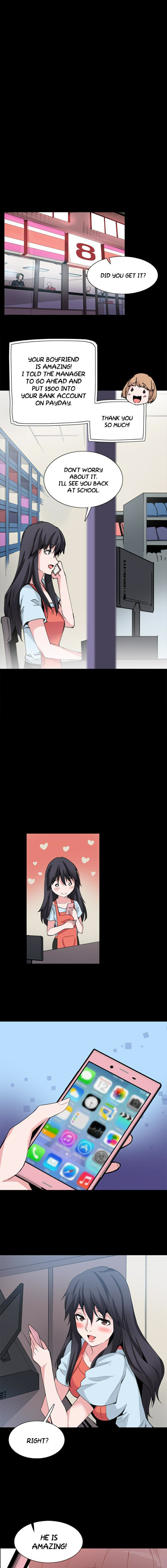 Body Change Chapter 28 - Manhwa18.com