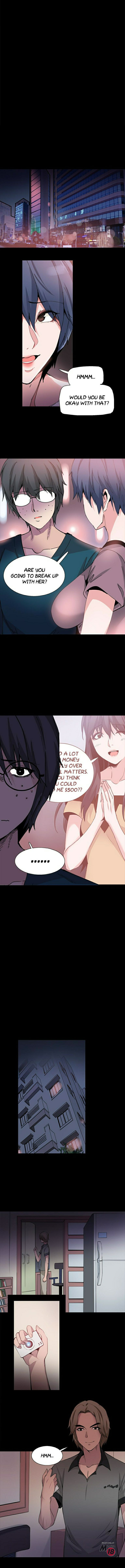 Body Change Chapter 29 - Manhwa18.com