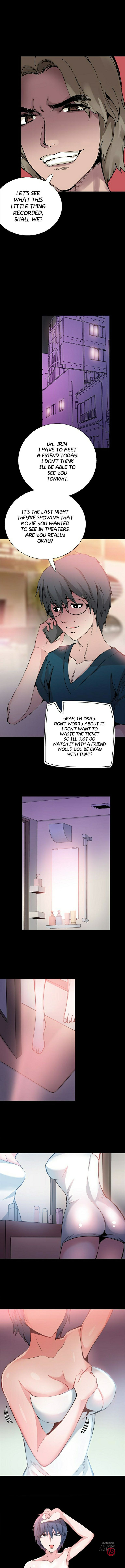 Body Change Chapter 29 - Manhwa18.com