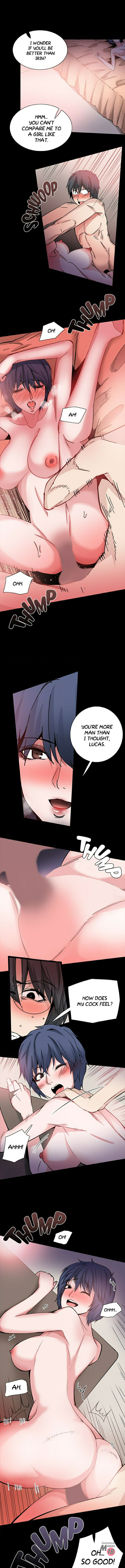 Body Change Chapter 29 - Manhwa18.com