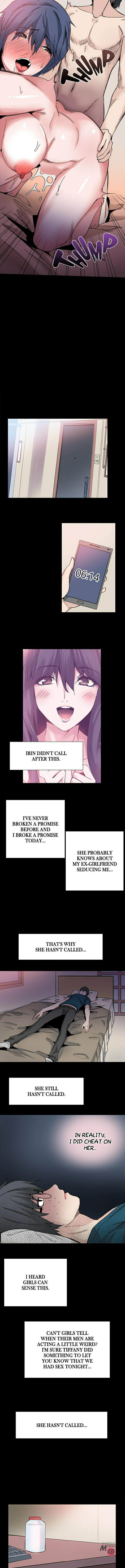 Body Change Chapter 29 - Manhwa18.com