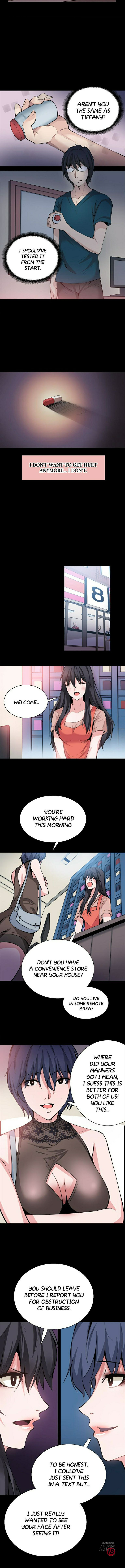 Body Change Chapter 29 - Manhwa18.com