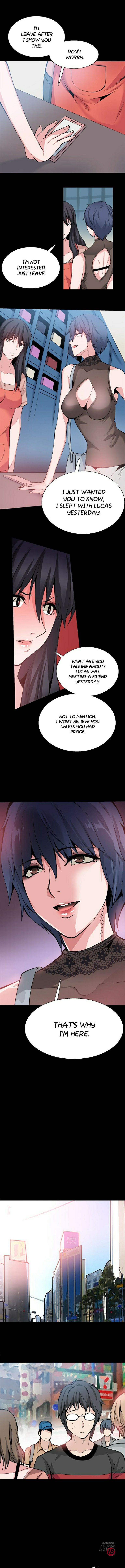 Body Change Chapter 29 - Manhwa18.com