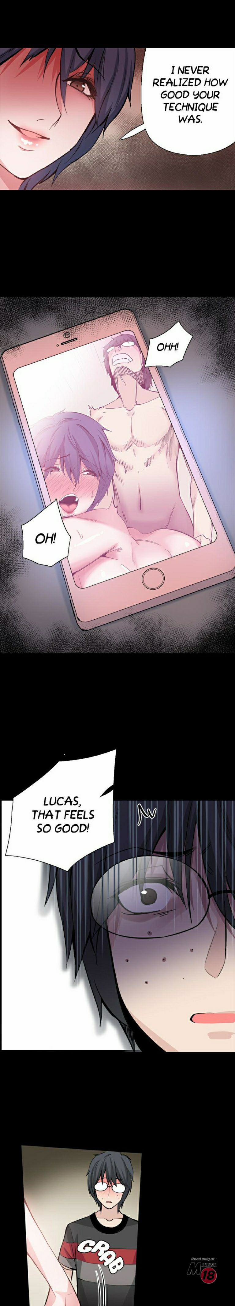 Body Change Chapter 29 - Manhwa18.com