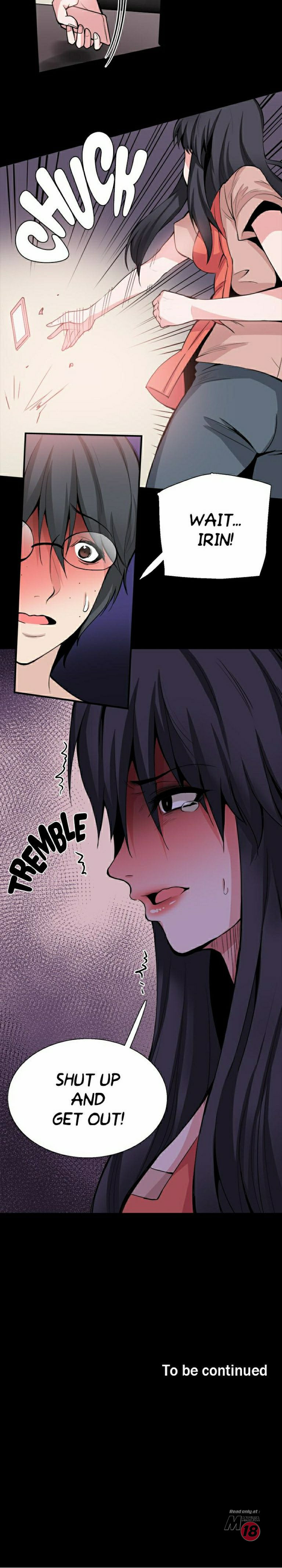 Body Change Chapter 29 - Manhwa18.com