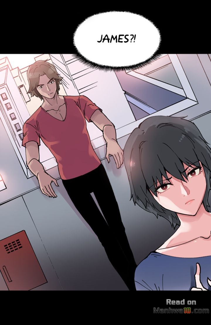 Body Change Chapter 3 - Manhwa18.com