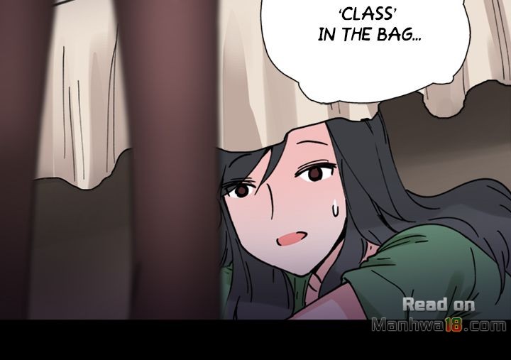 Body Change Chapter 3 - Manhwa18.com