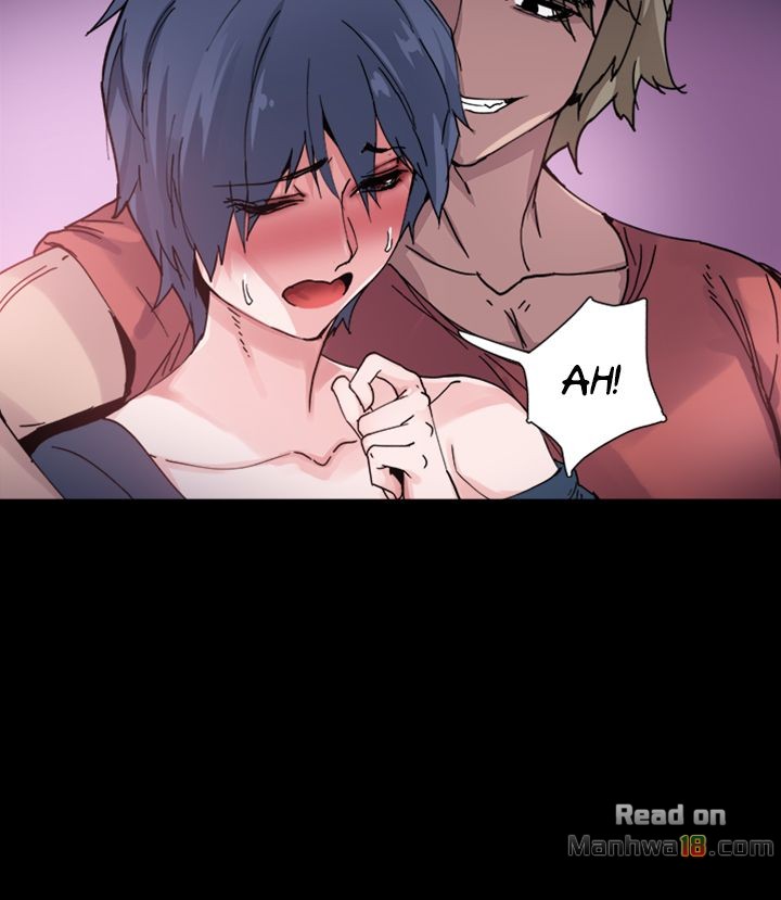 Body Change Chapter 3 - Manhwa18.com