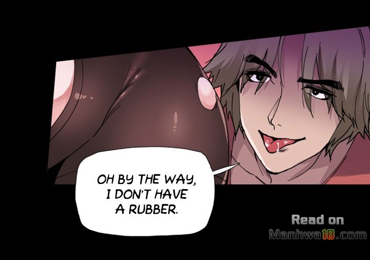 Body Change Chapter 3 - Manhwa18.com