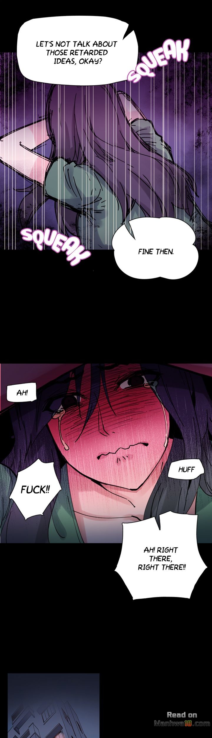 Body Change Chapter 3 - Manhwa18.com