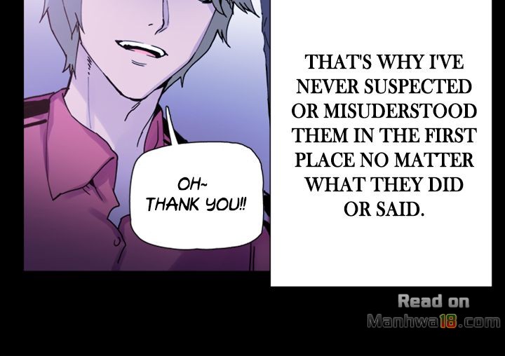 Body Change Chapter 3 - Manhwa18.com