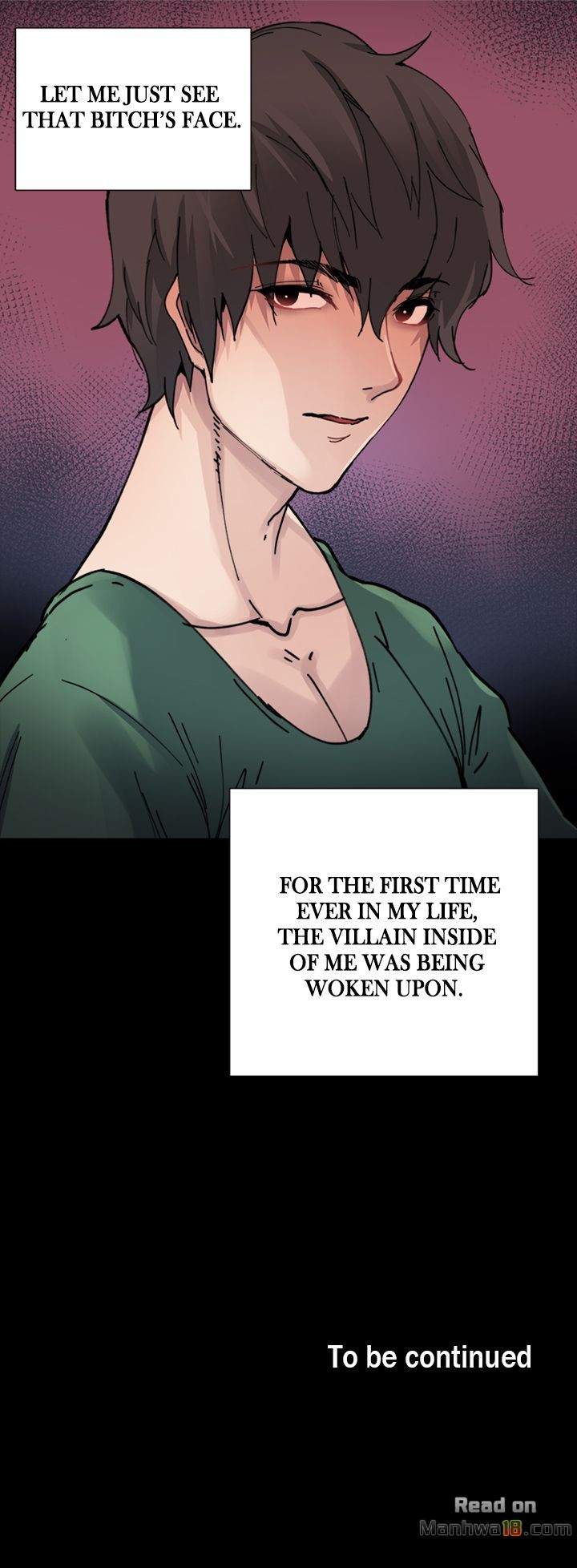 Body Change Chapter 3 - Manhwa18.com