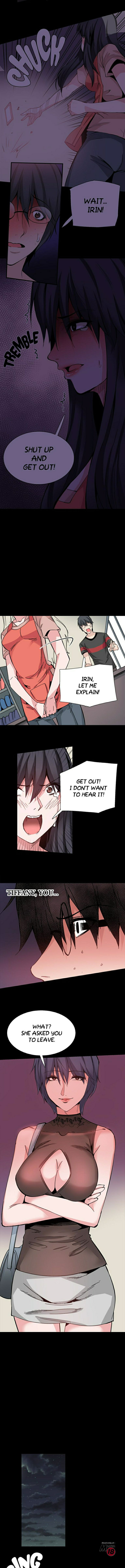 Body Change Chapter 30 - Manhwa18.com