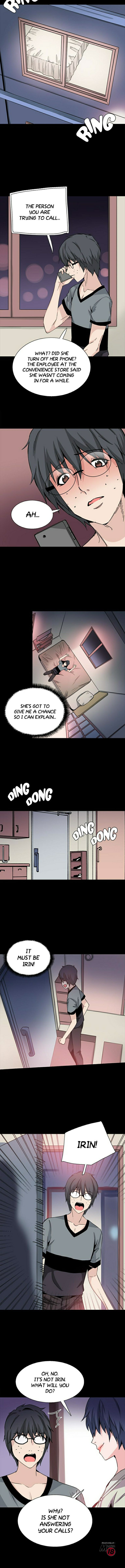 Body Change Chapter 30 - Manhwa18.com