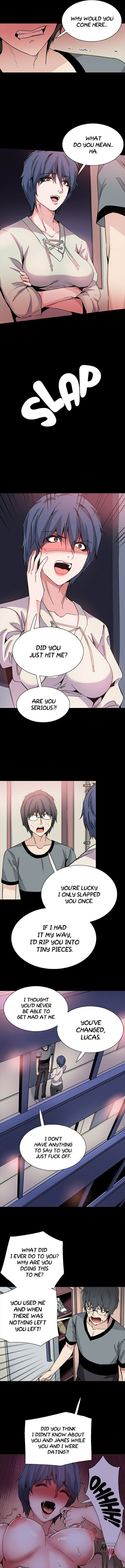 Body Change Chapter 30 - Manhwa18.com