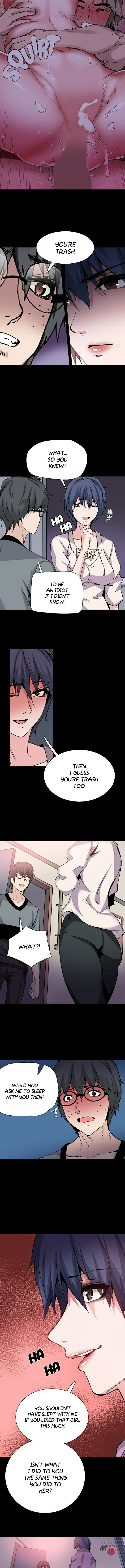 Body Change Chapter 30 - Manhwa18.com