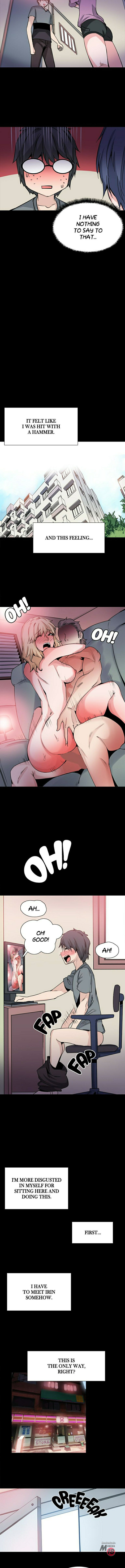 Body Change Chapter 30 - Manhwa18.com