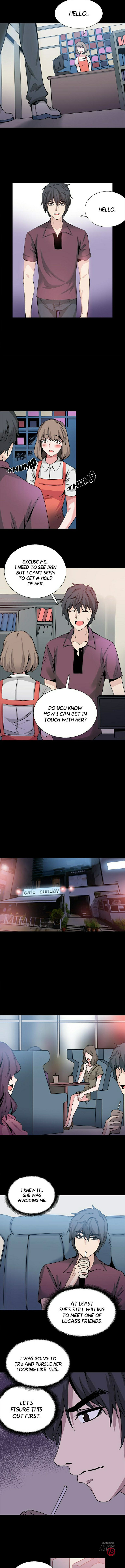 Body Change Chapter 30 - Manhwa18.com