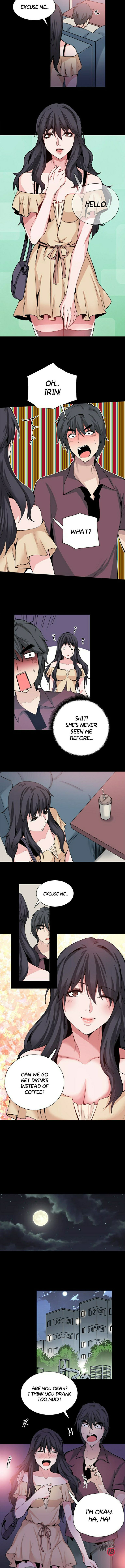 Body Change Chapter 30 - Manhwa18.com