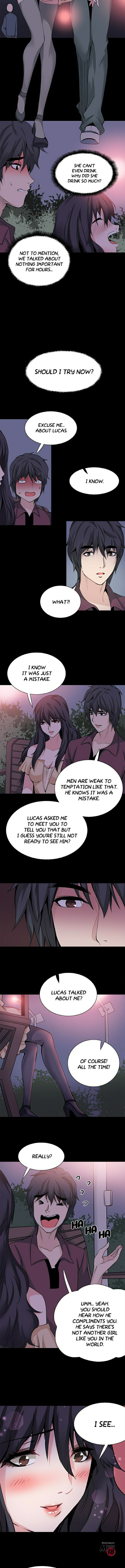 Body Change Chapter 30 - Manhwa18.com