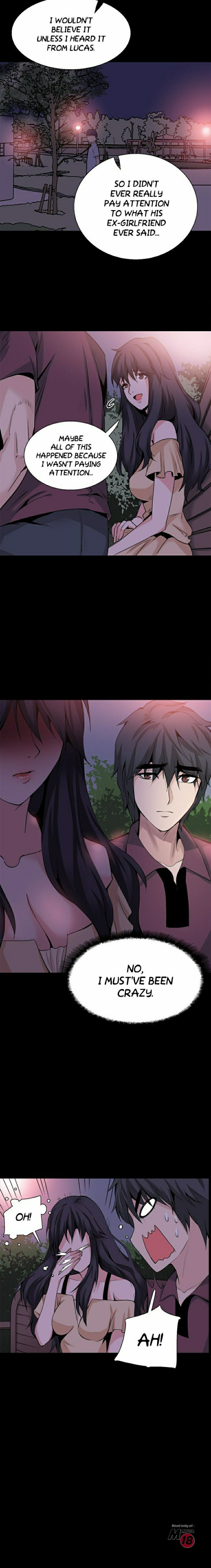 Body Change Chapter 30 - Manhwa18.com