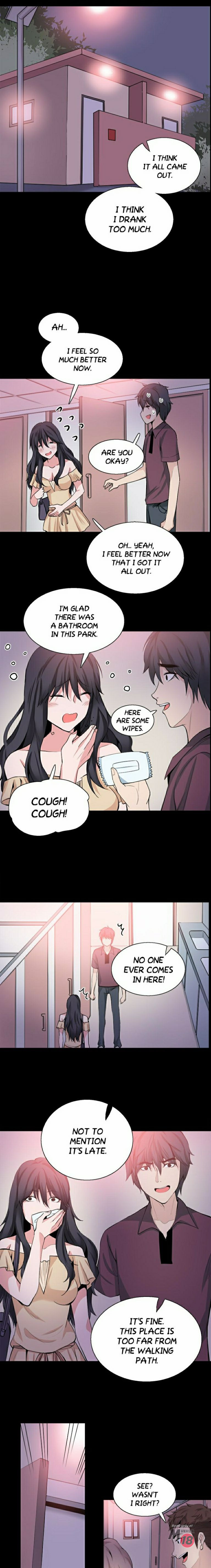 Body Change Chapter 30 - Manhwa18.com