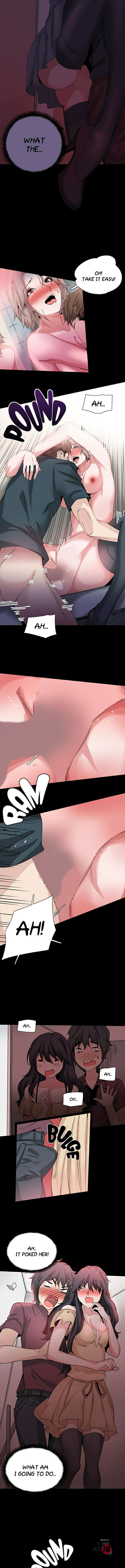 Body Change Chapter 31 - Manhwa18.com