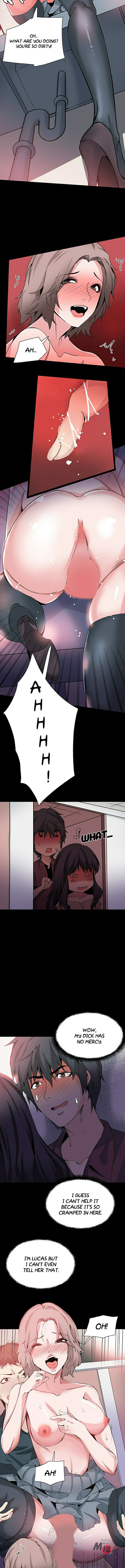 Body Change Chapter 31 - Manhwa18.com