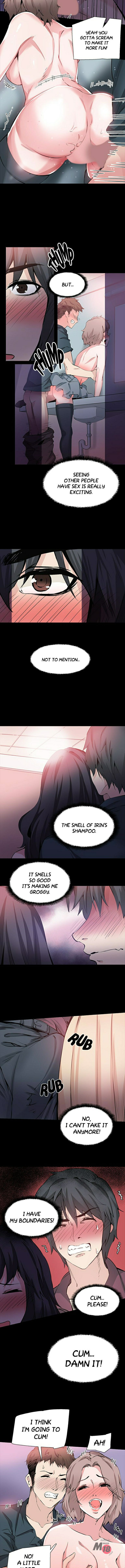 Body Change Chapter 31 - Manhwa18.com