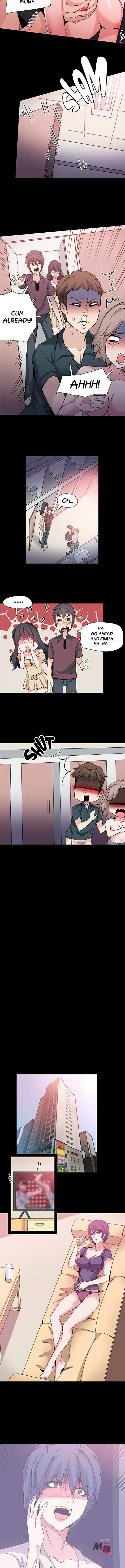 Body Change Chapter 31 - Manhwa18.com