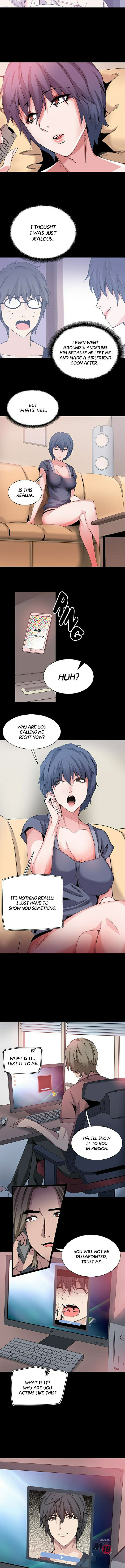 Body Change Chapter 31 - Manhwa18.com