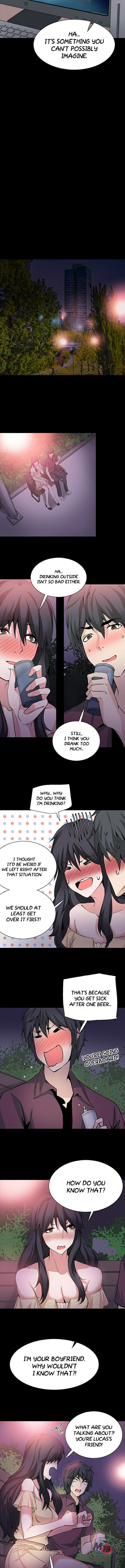 Body Change Chapter 31 - Manhwa18.com