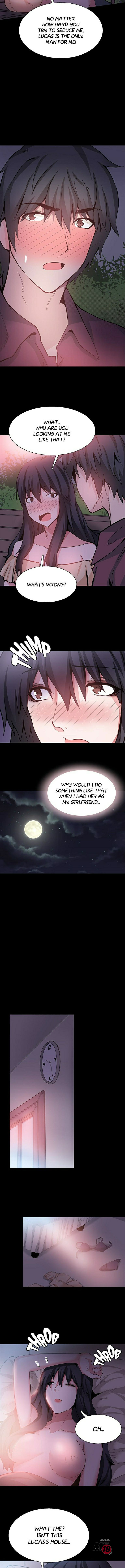 Body Change Chapter 31 - Manhwa18.com