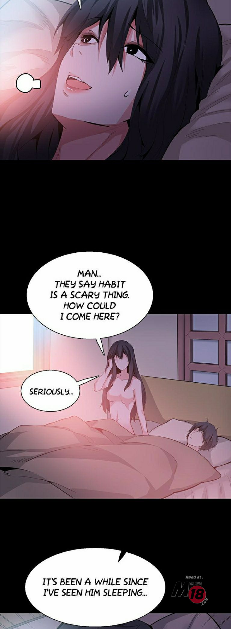 Body Change Chapter 31 - Manhwa18.com
