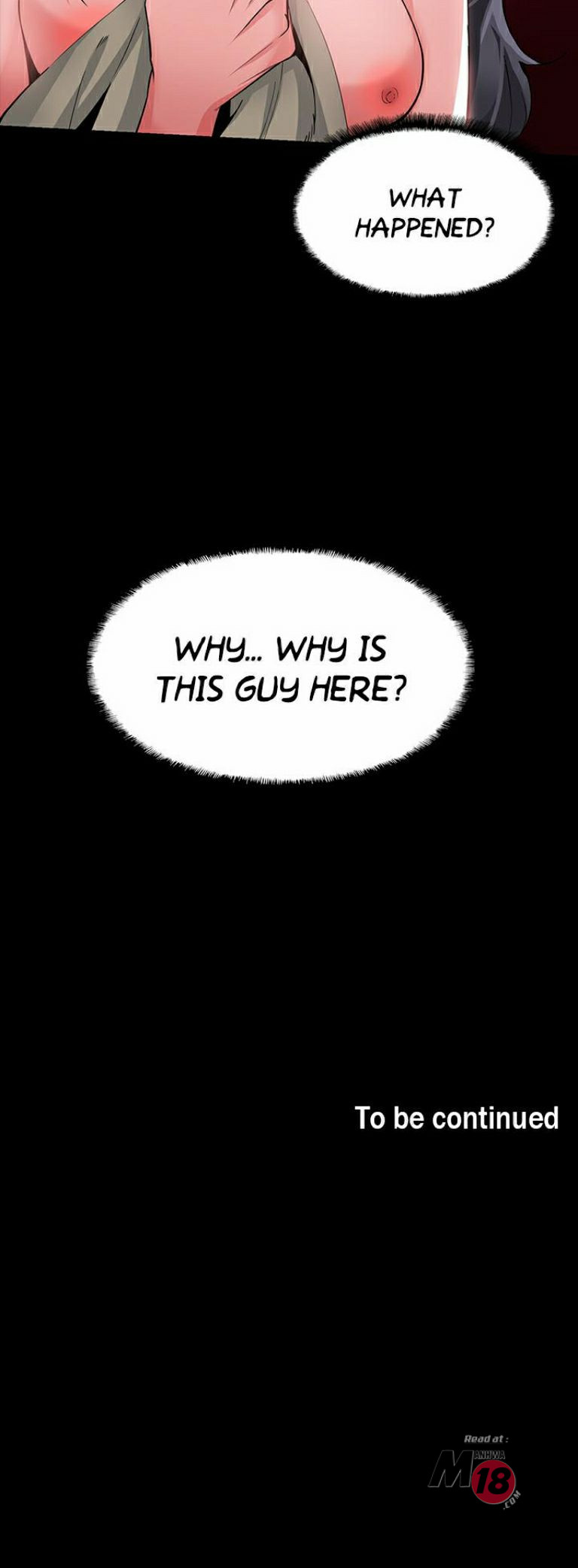 Body Change Chapter 31 - Manhwa18.com