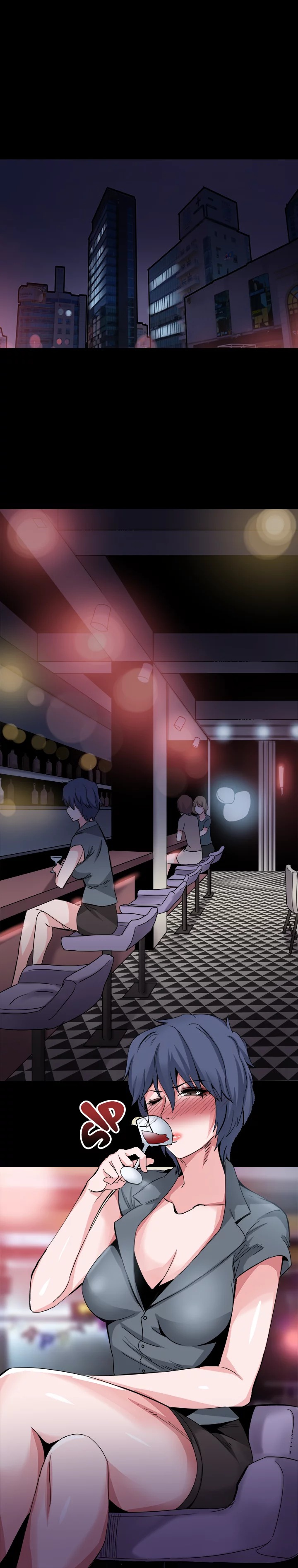 Body Change Chapter 32.5 - Manhwa18.com