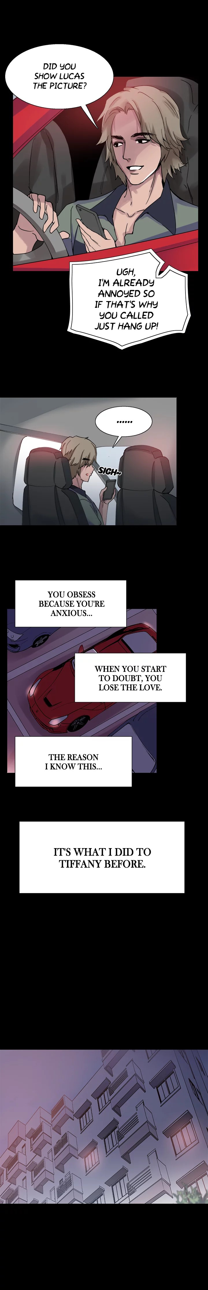 Body Change Chapter 32.5 - Manhwa18.com