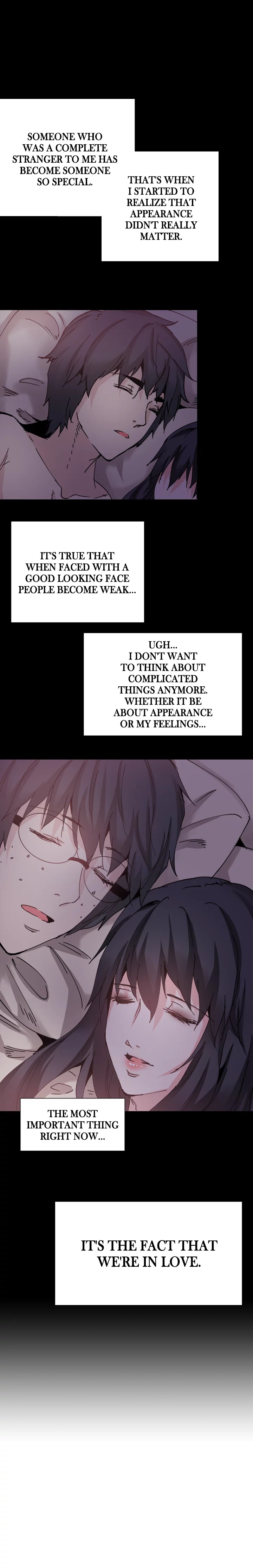 Body Change Chapter 32.5 - Manhwa18.com