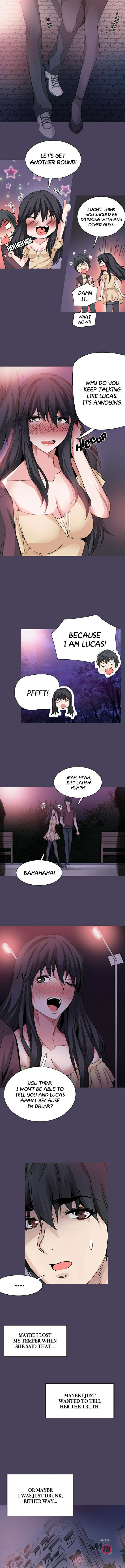 Body Change Chapter 32 - Manhwa18.com