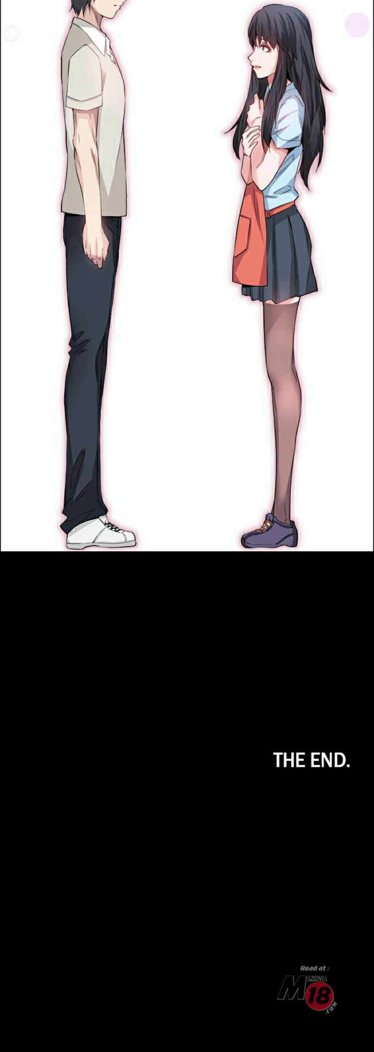 Body Change Chapter 32 - Manhwa18.com