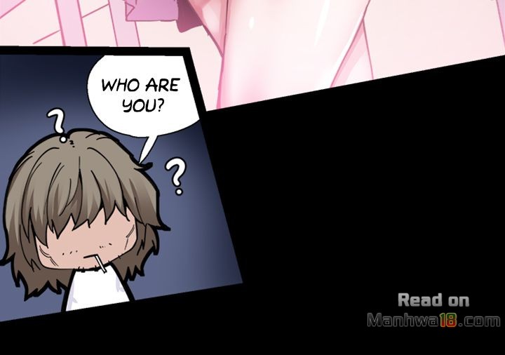 Body Change Chapter 4 - Manhwa18.com