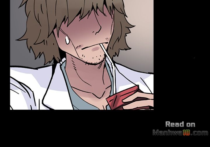 Body Change Chapter 4 - Manhwa18.com