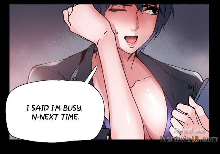 Body Change Chapter 4 - Manhwa18.com